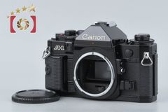 【希少ブラック/整備済】Canon AE-1 ボディ キタムラ保護シール付 希少ブラック/整備済】Canon AE-1 ボディ キタムラ保護シール付 - メルカリ