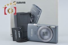 Canon ixy 650 ほぼ新品 - メルカリ