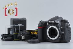 □美品□ Nikon D7000 レンズセット S数1023回 スマホ転送可能 - メルカリ