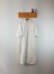 ダントン シャツワンピース (ONEサイズ)のサムネイル