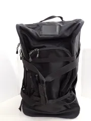★8568☆THE NORTH FACE ザノースフェイス TRIPPER トリッパー 2輪 キャリーケース 2WAY ソフトキャリー NM06153のサムネイル