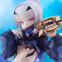 グッスマ特典クレイゴーン付き]ルーラー/メリュジーヌ 1/6スケール