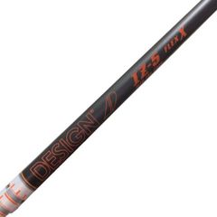 グラファイトデザインTour AD IZ 5 Flex X タイトリストスリーブ