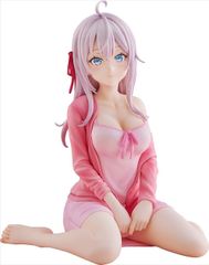 時々ボソッとロシア語でデレる隣のアーリャさん』 キャラファイン