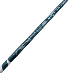 【中古】 キャロウェイスリーブ付き(ELYTE用) 純正シャフトドライバー用 シャフト VENTUS GREEN 50 for CW(ELYTE DR) (フレックスSR)Bランク ゴルフクラブのサムネイル