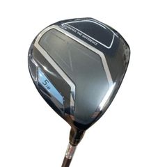 中古】 テーラーメイド M2(2017) 3W フェアウェイウッド FW TM1-217