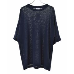 2【MARGARET HOWELL / マーガレットハウエル】22SS 578-2162002