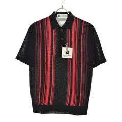 COMOLI】23SS X01-02005 CASHMERE WASHI SHIRT JACKET カシミヤ和紙