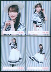 櫻坂46 Lonesome rabbit / What's “KAZOKU”? 守屋麗奈 マリン衣装