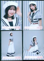 櫻坂46 Lonesome rabbit / What's “KAZOKU”? 中嶋優月 マリン衣装