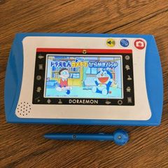 ドラえもんカメラでひらめきパッド - メルカリ