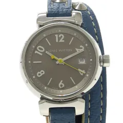 ルイヴィトン タンブール 28mm Q1212 レディース 腕時計【Aランク】【中古】のサムネイル