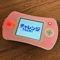 BANDAI 松田聖子のパーマサロン 携帯ゲーム機 - メルカリ