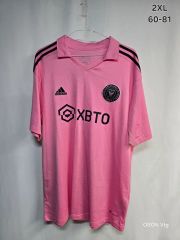adidas インテル・マイアミ MESSI 10 ジャージ L - メルカリ