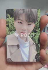 seventeen セブチ japan popup あいのちから ウジ - メルカリ