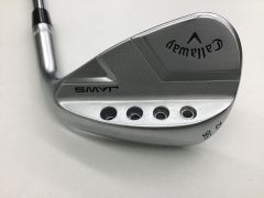Callaway JAWS ウェッジ 56/60度) 2本セット - メルカリ