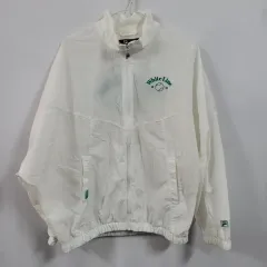 FILA フィラ テニス ナイロン 軽量ウィンドブレーカー / メンズ (95 オーバーサイズ) / t2625のサムネイル