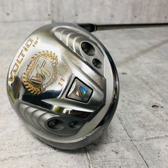 カタナゴルフ VOLTiO2 G 11° ドライバー 高反発 TourAD R - メルカリ