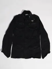 (44) BALMAIN バルマン pin m65 ジャケットのサムネイル
