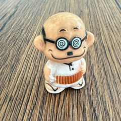 当時物/ゼンマイ/カトちゃんぺ/かとちゃんドリフターズ 加藤茶 加ト