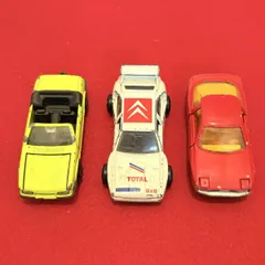 2026年最新】ミニカー ビンテージの人気アイテム - メルカリ