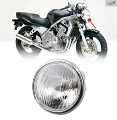 2026年最新】cB400four ヘッドライトの人気アイテム - メルカリ