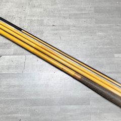 【希少・名竿】ダイワ 兆 孤月 十九尺 並継へら竿 Daiwa 19尺 希少・名竿】ダイワ 兆 孤月 十九尺 並継へら竿 Daiwa 19尺 - メルカリ