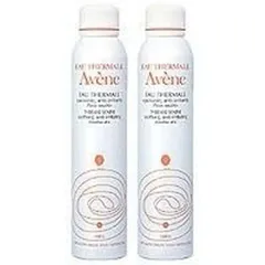 Avene アベンヌ ウォーター 300ml 2本セットのサムネイル