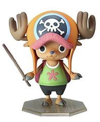 [중고](미사용·미개봉품)Portrait.Of.Pirates 원피스”STRONG EDITION” 토니토니·초퍼