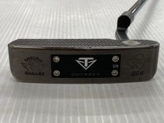トゥーロンガレージ サンディエゴ エクスクルーシブ限定モデル 34