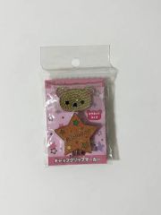 Korilakkuma Swarovski Golf Ball Marker Cubic Zirconia Princess Gal Classic Rilakkuma