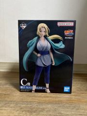 一番くじ NARUTO 綱手 MASTERLISE C賞 フィギュア - メルカリ