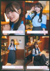 櫻坂46 生写真 小田倉麗奈 What's KAZOKU MV 制服 コンプ - メルカリ