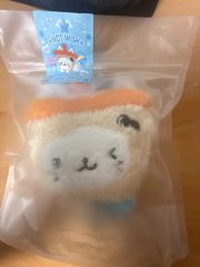 NCT wishnini popup クッション トレカ ユウシ バブルニャン - メルカリ