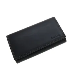 ポールスミス キーケース4本用  【Aランク】【中古】のサムネイル