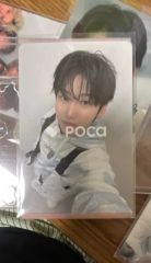 ALPHA DRIVE ONE サンウォン BOYS II PLANET Archive Exhibition