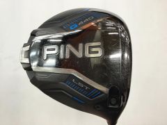 PING G440 LST 9° ヘッドのみ g440IST　美品　コース未使用 PING G440 LST 9° ヘッドのみ g440IST 美品 コース未使用 - メルカリ