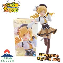 魔法少女まどか☆マギカ ワルプルギスの廻天 巴マミ フィギュア 24体