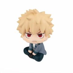 ねんどろいど 爆豪勝己 雄英制服Ver. 2313 オビツ11 - メルカリ