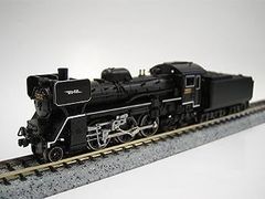 8620蒸気機関車模型 日本車輌製造株式会社 創立100周年記念 - メルカリ