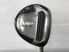 ミズノ MP CLK-F チタンフェース 15度 Orochi F(MIZUNO) Sフレックス フェアウェイウッド 中古【最短即日発送】のサムネイル