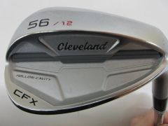 クリーブランド CFX ウェッジ 2本セット 50°56° NS950 S - メルカリ