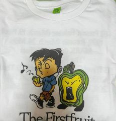 ☆新品未開封☆NCT MARK The Firstfruit T-shirt - メルカリ