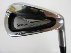 ダンロップ SRIXON Z585 NSﾌﾟﾛ950GH HT Rフレックス アイアンセット