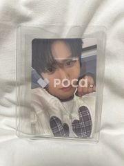 SEVENTEEN ジョンハン セブチ SEVENTEEN CAFE in SEOUL トレーディング