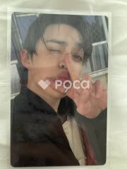SEVENTEEN ジョンハン セブチ SEVENTEEN CAFE in SEOUL トレーディング