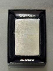 新品・非売品】Zippo Seven Stars 2016懸賞 ライター 本体 - メルカリ