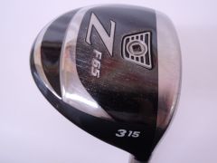 Srixon Z F65 フェアウェイウッド 5番 - メルカリ
