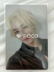 SEVENTEEN ジョンハン セブチ SEVENTEEN CAFE in SEOUL トレーディング