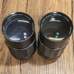 実用品！SMC takumar 28mm F3.5 オールドレンズ - メルカリ